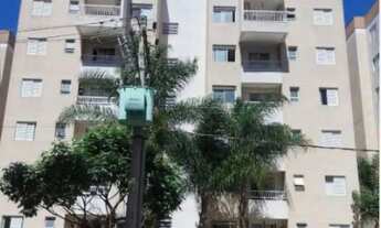 Imagem: Apartamento a venda com 2 quartos, 49m2