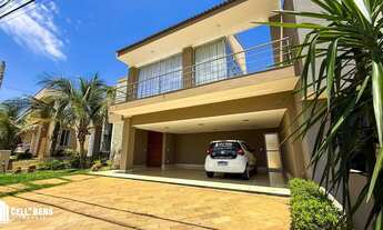 Imagem 2: Sobrado residencial no Condomínio Village Damha II