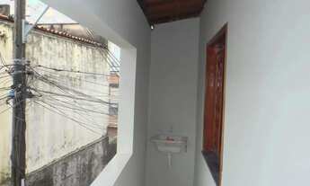 Imagem 2: APARTAMENTO - JARDIM AMERICA - Rua Delmiro de Farias, 27 A, aprox. 44m², Varanda, sala / c