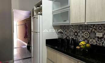 Imagem 3: Venda de casa no Cinco Conjuntos, Região Norte de Londrina PR