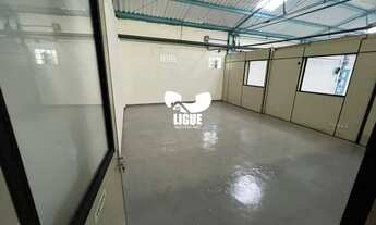 Imagem 5: Excelente galpão industrial em São Caetano