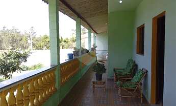 Imagem 6: Chácara à venda com 2 quartos, sendo 1 suíte, em Chácaras Primavera, Alumínio - SP