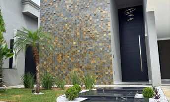 Imagem 4: Casa Condomínio Villagio DItalia