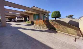 Imagem: Casa para aluguel, 3 quartos, 1 suíte