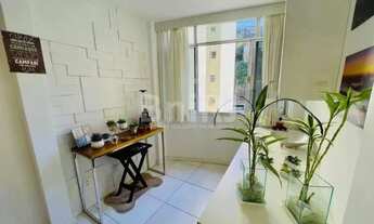 Imagem 2: VENDO APARTAMENTO REFORMADO 3 QUARTOS FLAMENGO