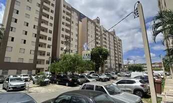 Imagem: Apartamento para Locação Parque Novo Mundo