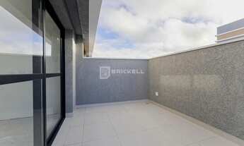 Imagem 6: Cobertura duplex à venda no Juvevê 3 quartos