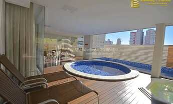 Imagem 5: 4 SUÍTES, 4 VAGAS, ÓTIMA LOCALIZAÇÃO EM MEIA PRAIA