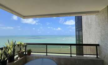 Imagem 7: Imóvel para aluguel possui 372 metros quadrados com 4 quartos