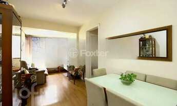 Imagem 3: Foxter vende apartamento com 73m², 3 quartos, sendo 1 suíte, 1 vaga de estacionamento