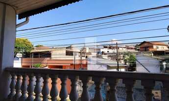 Imagem: Casa com 2 dormitórios para alugar, 76m²