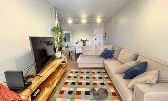 Imagem 2: APARTAMENTO DE 3 DORMITÓRIOS À VENDA EM COQUEIROS - 1 SUÍTE - 1 VAGA DE GARAGEM - 120M2 PR