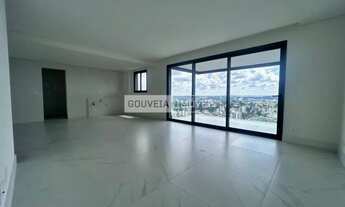 Imagem 3: Apartamento com 3 Dormitórios, 3 Suítes, 229 m², à venda por R$ 2.850.000 - Água Verde, Cu