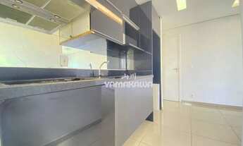 Imagem 5: Apartamento com 2 dormitórios à venda, 47 m² por R$ 290.000,00 - Ponte Rasa - São Paulo/SP