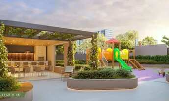 Imagem 15: Apartamento à venda no JARDINS DO PARQUE - 2 QUARTOS , CRUZ DAS ALMAS , Maceió, AL