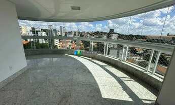 Imagem 1: APARTAMENTO À VENDA - 195 m² - SÃO LUIZ - BELO HORIZONTE (MG