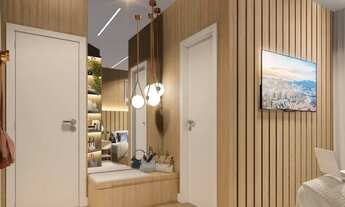 Imagem 6: Apartamento Garden de 1 quarto no Mansões Santo Antonio