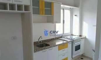 Imagem: Apartamento com 1 dormitório para alugar