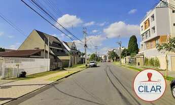 Imagem 3: Imobiliária Cilar Vende Sobrado Tríplex 3 Quartos no Portão com 109,78m², Ref. 100949.004