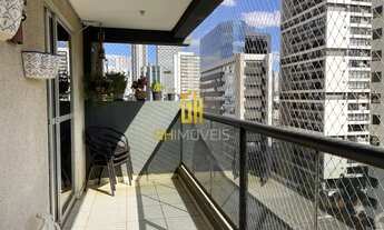 Imagem: Apartamento à venda, 152 m² por R$ 920.000,00