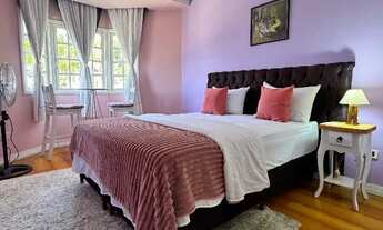 Imagem 2: Tríplex com Operação Airbnb Pronta - 5 Vagas e Duas Suítes Master