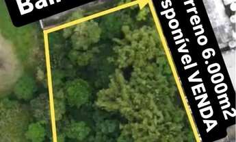 Imagem: Terreno no Aleixo/ Av. André Araújo/ 6mil