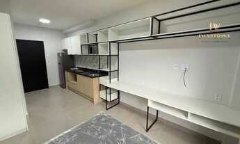 Imagem 7: Studio com 1 dormitório para alugar, 25 m² por R$ 2.245/mês - Vila Augusta - Guarulhos/SP