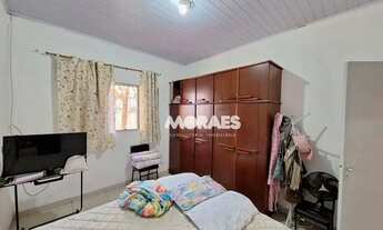 Imagem 14: Casa com 4 dormitórios à venda, 224 m² por R$ 270.000,00 - Vila São João da Boa Vista - Ba