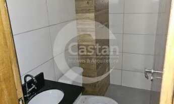 Imagem 7: 45,50m² apartamento studio novo