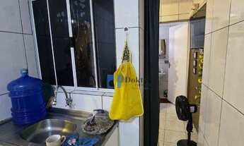 Imagem 4: Casa com 4 dormitórios à venda, 110 m² por R$ 500.000,00 - Piqueri - São Paulo/SP