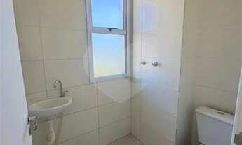 Imagem 5: Apartamento com 2 quartos à venda em Vila Caiúba - SP