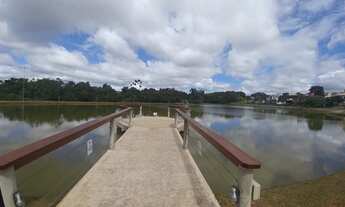 Imagem 5: Lote/Terreno para venda com 975 m² Condomínio Aldeia das Thermas