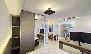 Imagem 5: Apartamento Kitchnet em Ribeirão Preto