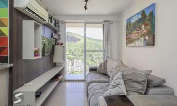 Imagem 2: Apartamento a venda no Bairro Morro Sanatana