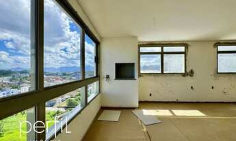 Imagem 5: Apartamento à venda em Joinville-SC no bairro Costa e Silva: 2 quartos, 1 suíte, 2 salas