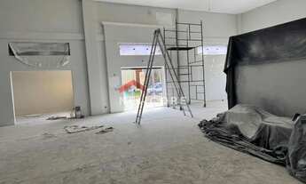 Imagem 7: Loja em Rodovia Floriano Rodrigues Pinheiro - Loteamento Chácaras Recanto São Luiz - Treme