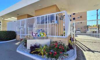 Imagem: APARTAMENTO PARA LOCAÇÃO NO CONDOMINIO