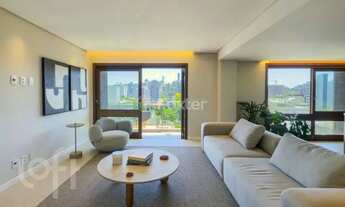 Imagem: Apartamento à venda Rua João Abbott, Petrópolis