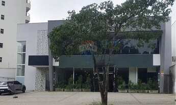 Imagem 2: Ponto Comercial 291m² no Urbanova, Zona Nobre SJC