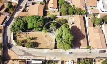 Imagem 7: Hidrolândia - Terreno Jardim Primavera codigo: 149048