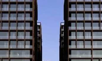 Imagem: LANÇAMENTO COMERCIAL NA BARRA OLÍMPICA