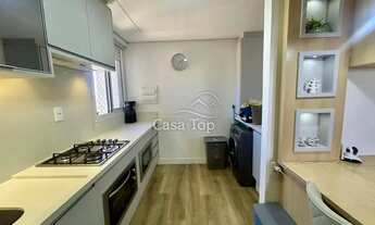 Imagem 7: Apartamento semimobiliado à venda Alpha Garden - Órfãs