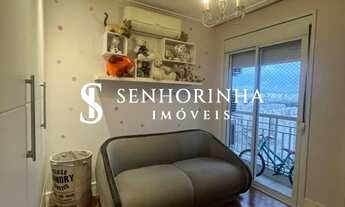 Imagem 4: Apartamento no Belenzinho em São Paulo, com 4 dormitórios, sendo 3 suítes , 146m², 3 vagas