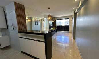 Imagem 5: Imóvel para aluguel tem 53 metros quadrados com 2 quartos em Mangabeiras - Maceió - AL