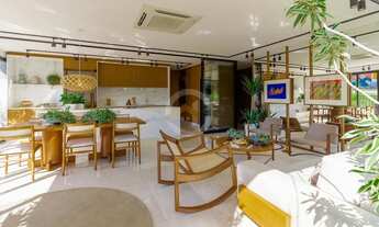 Imagem 6: Apartamento 3 Quartos no Setor Bueno