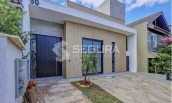 Imagem 7: Casa térrea em condomínio fechado