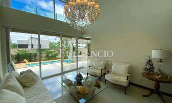 Imagem 3: VALE DO RENO | SOBRADO A VENDA | 370M² DE CONSTRUÇÃO | 03 SUÍTES E ESCRITÓRIO