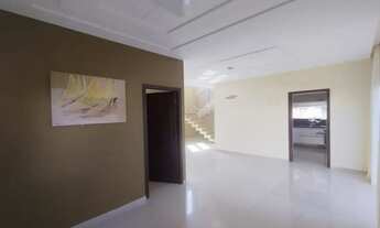 Imagem 7: JB C CASA DE ALTO PADRÃO NO CONDOMÍNIO GREEN CLUB 1 COM 4 QUARTOS NO PARQUE DAS NAÇÕES