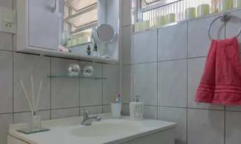 Imagem 6: Imóvel para venda possui 47 metros quadrados com 1 quarto em Cambuci - São Paulo - SP