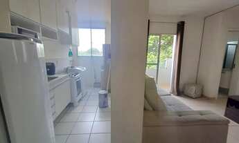 Imagem 7: Imóvel para venda com 2 quartos no Setor Negrão de Lima - Goiânia - GO